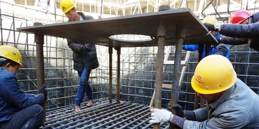Projeto de isolamento sísmico de base em Manaus: proteção estrutural contra vibrações