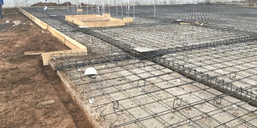 Projeto de radier em Manaus: solução para solos tropicais amazônicos